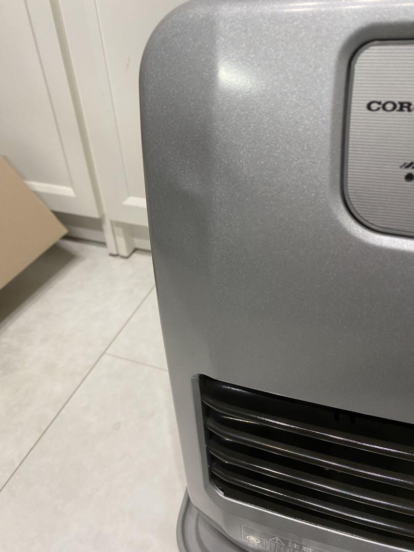 CORONA 石油ファンヒーター FH-G3216Y