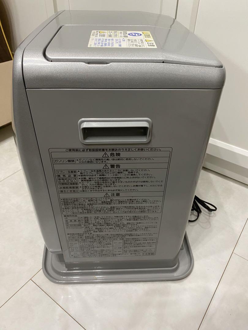 CORONA 石油ファンヒーター FH-G3216Y