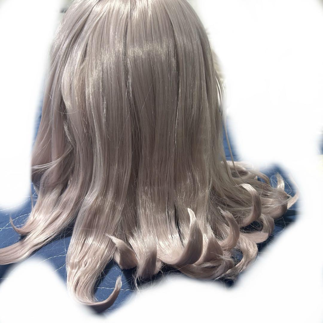 ダンガンロンパ 七海千秋 コスプレ フルセット Mサイズ