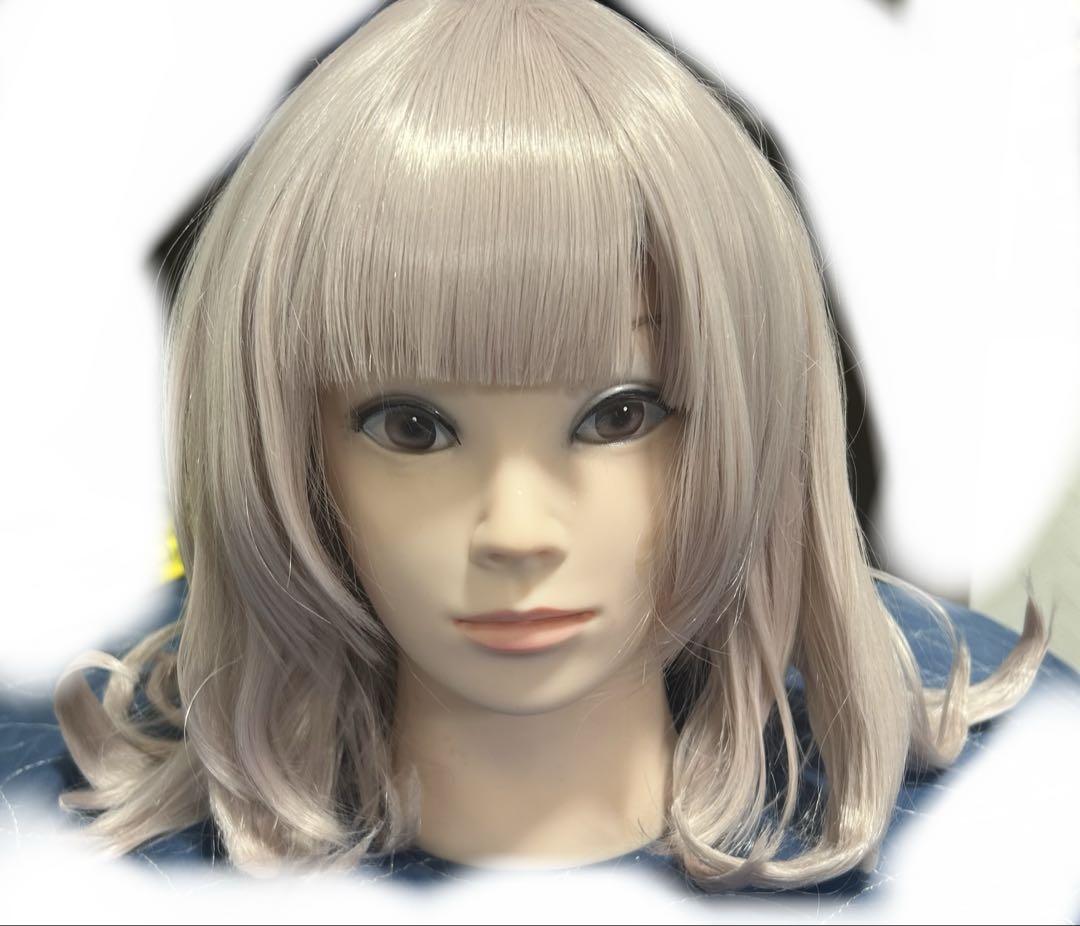 ダンガンロンパ 七海千秋 コスプレ フルセット Mサイズ