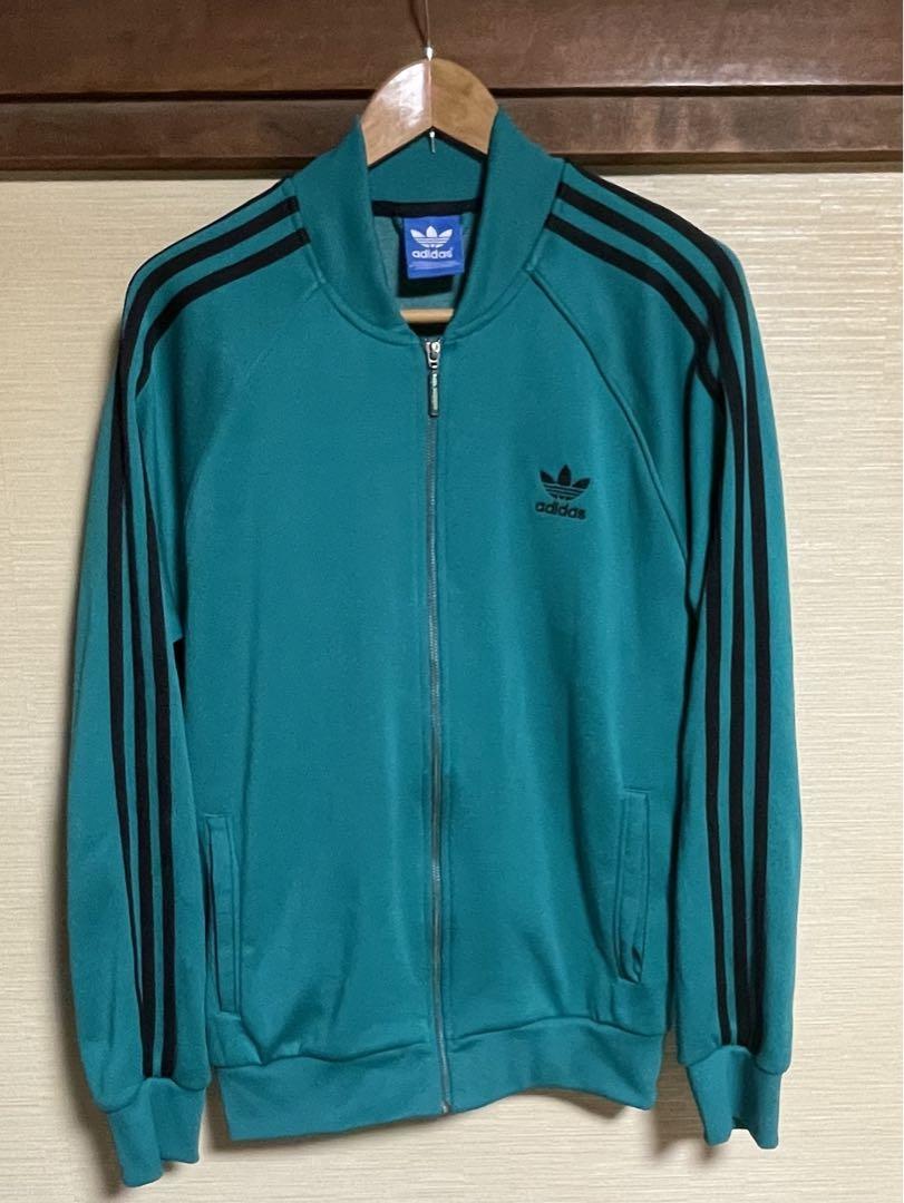 村松北斗 着用】adidas アディダス トラックジャケット ジャージ 村松北斗 着用】adidas アディダス トラックジャケット ジャージ