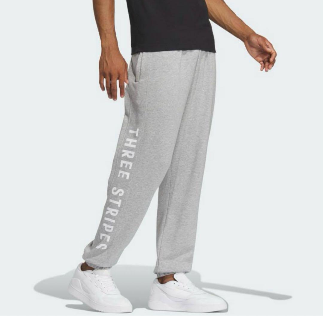 adidas スウェット上下　セットアップ