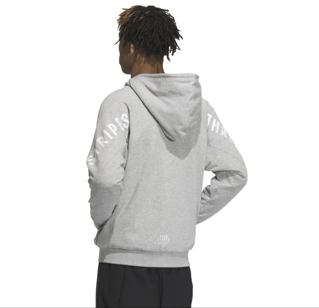 adidas スウェット上下　セットアップ