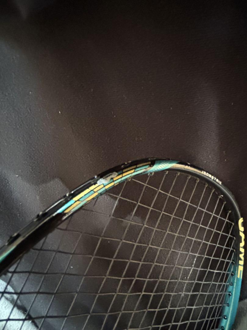 ラケット YONEX ASTROX 88 S GAME