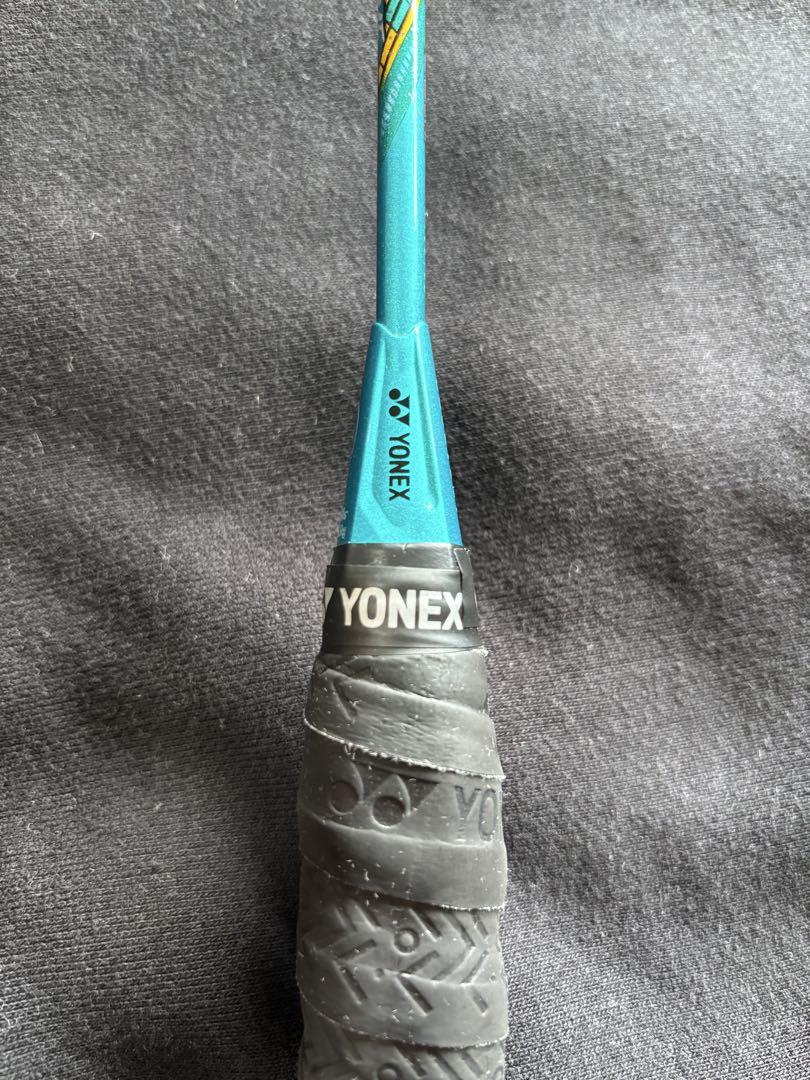 ラケット YONEX ASTROX 88 S GAME