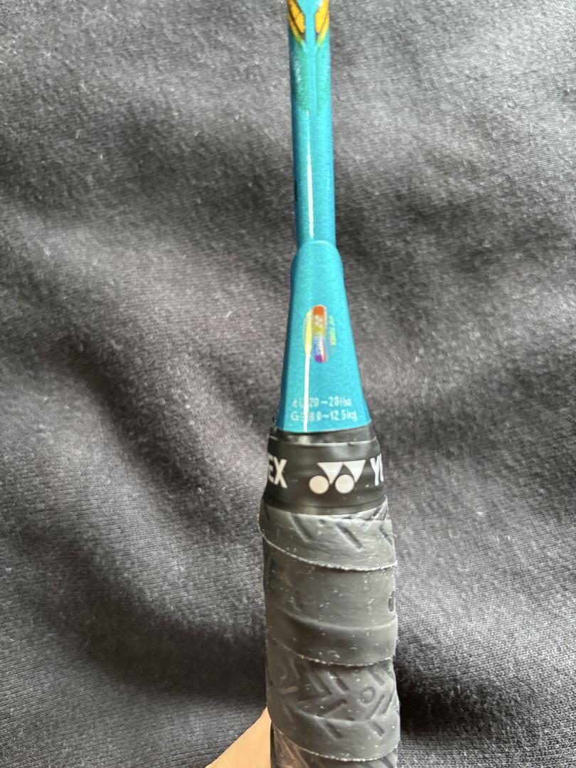 ラケット YONEX ASTROX 88 S GAME