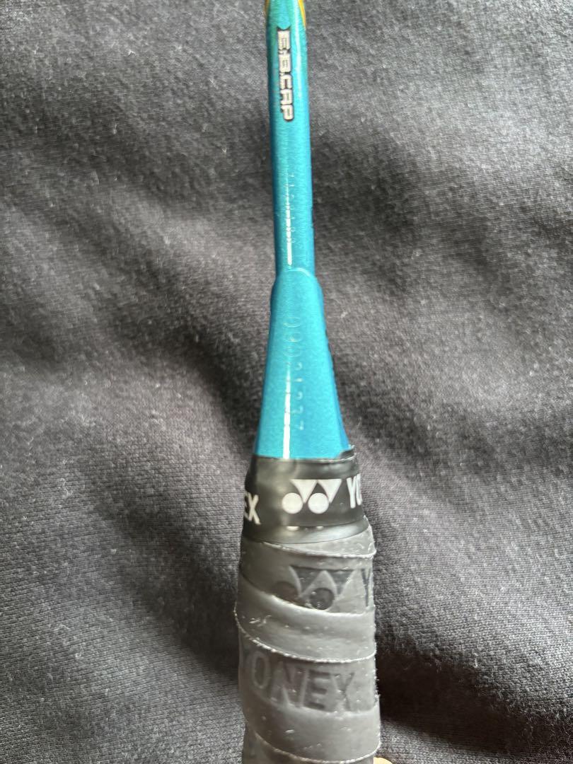 ラケット YONEX ASTROX 88 S GAME