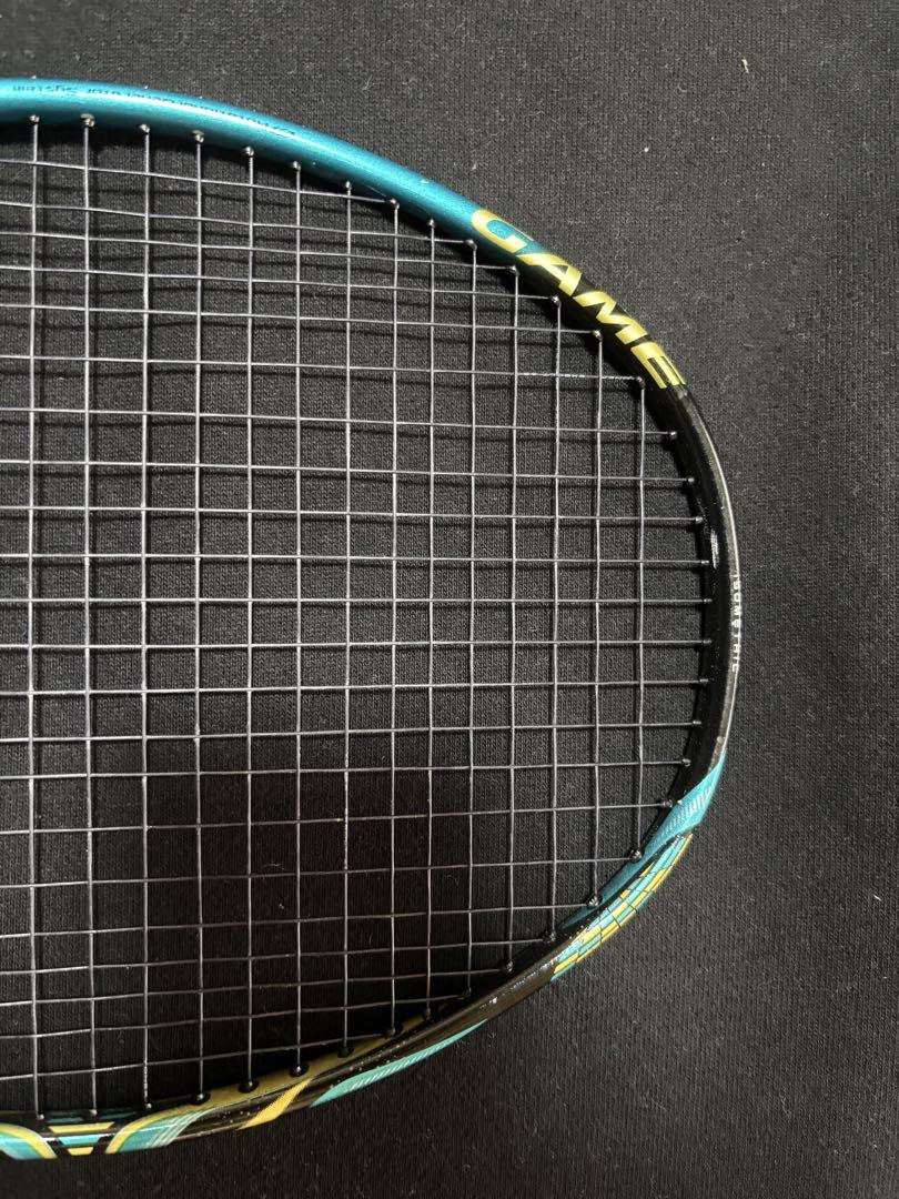ラケット YONEX ASTROX 88 S GAME