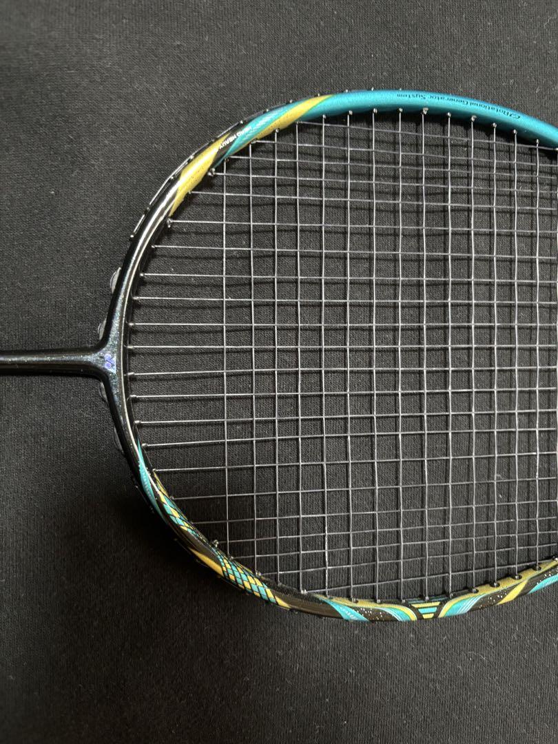ラケット YONEX ASTROX 88 S GAME