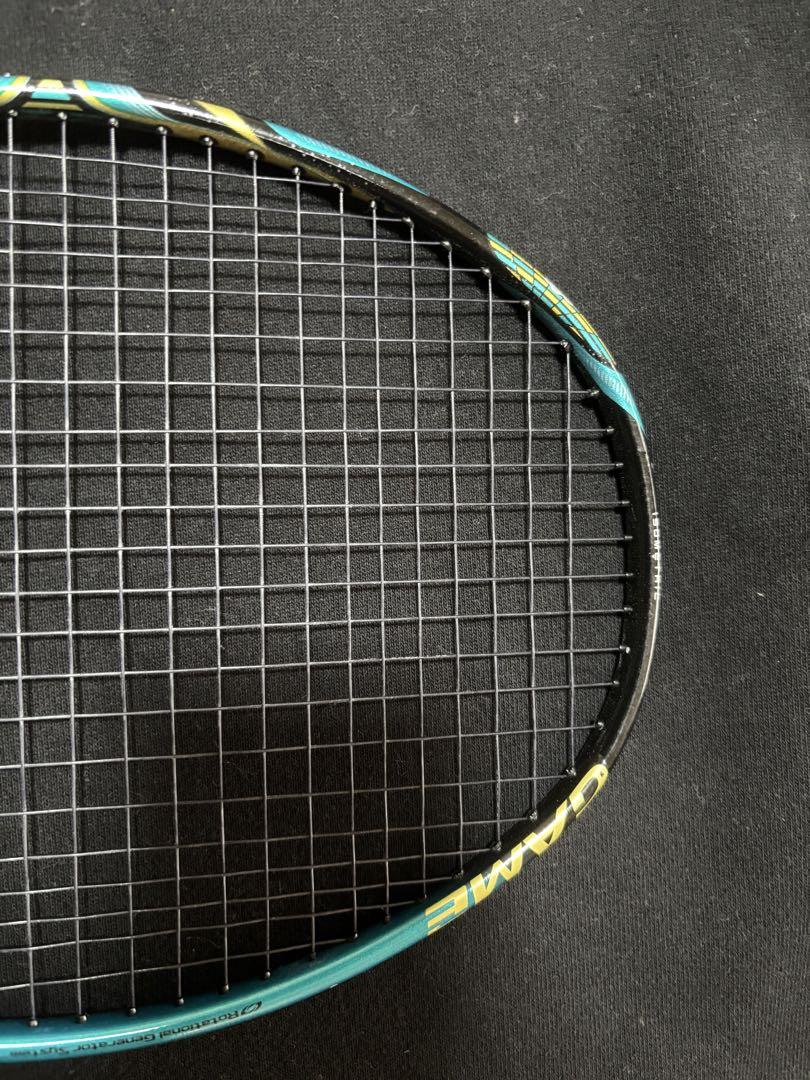 ラケット YONEX ASTROX 88 S GAME