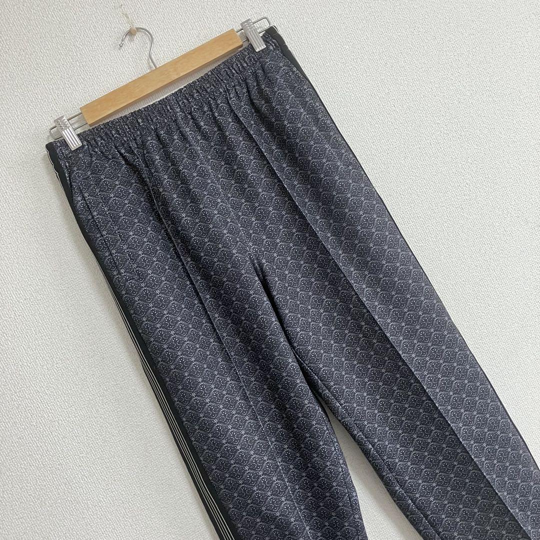 美品　cheers ペイズリー柄 上下　セットアップ　Freeサイズ