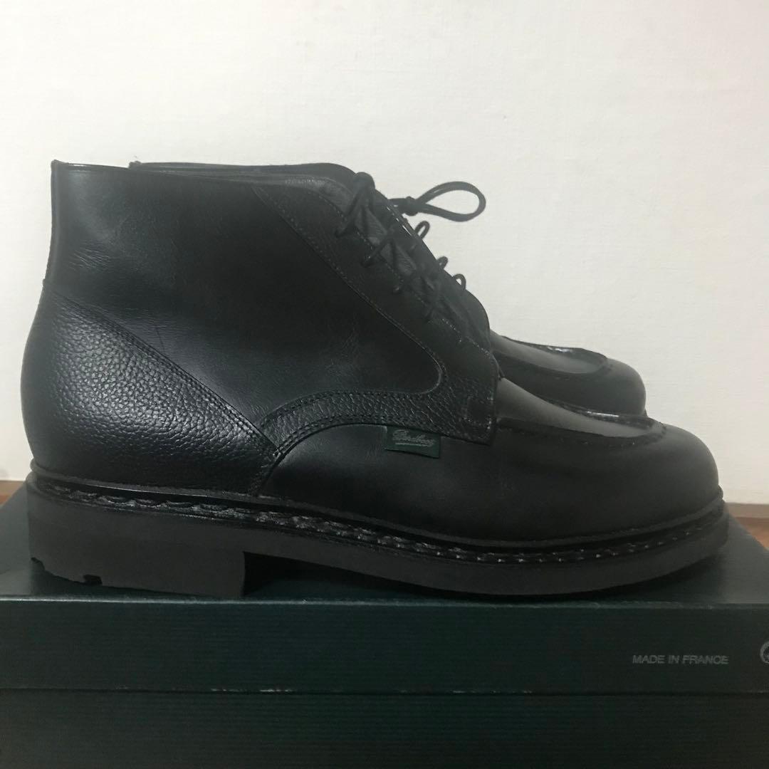 パラブーツ シャンルース 8.026.5cm Paraboot