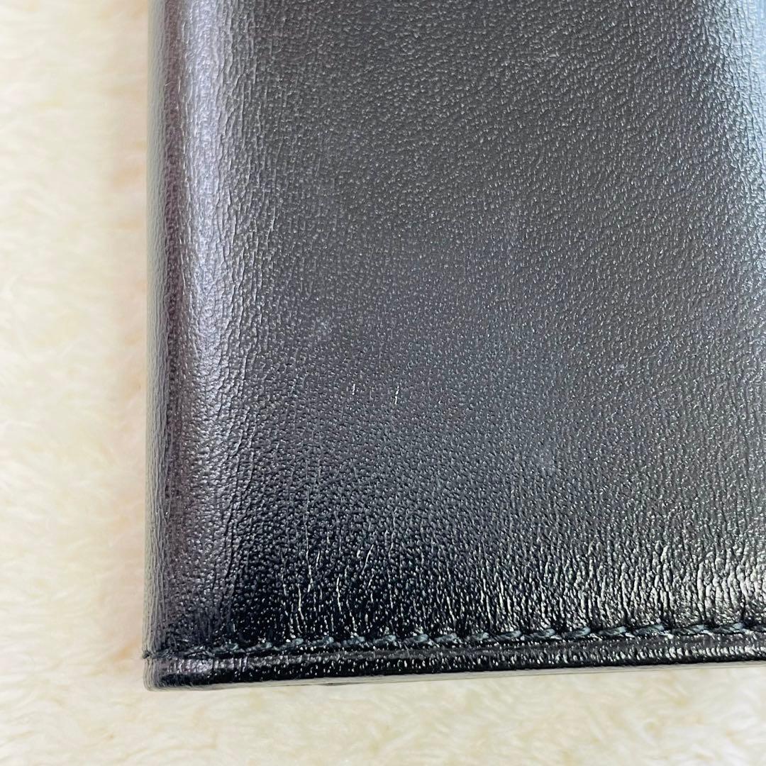 一部予約！】 【未使用保管品】Cartier パシャ キーケース レザー