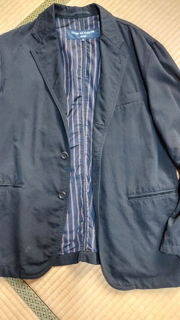 GARCONS ジャケットS・COMME