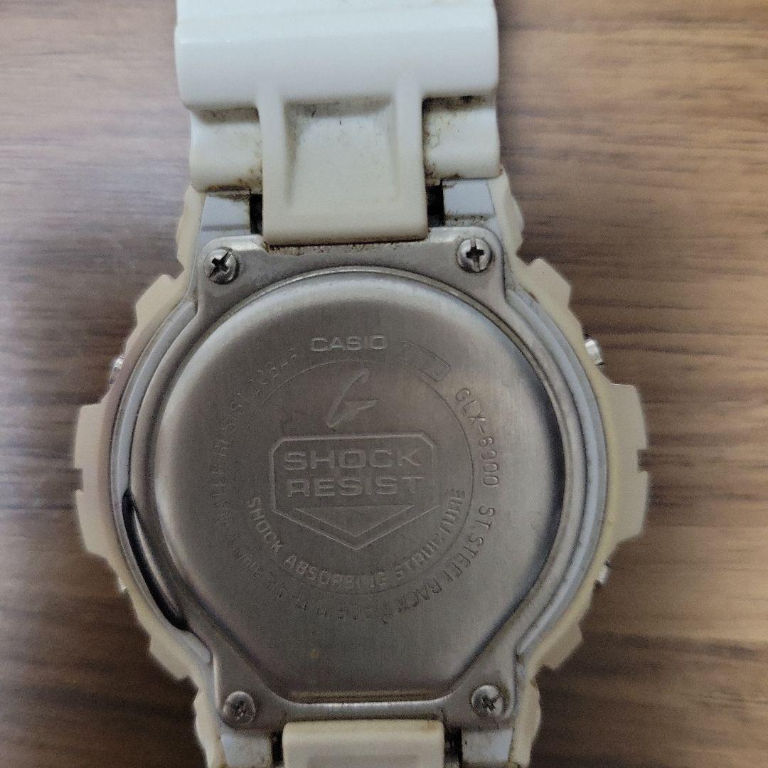 ✿ G-SHOCK