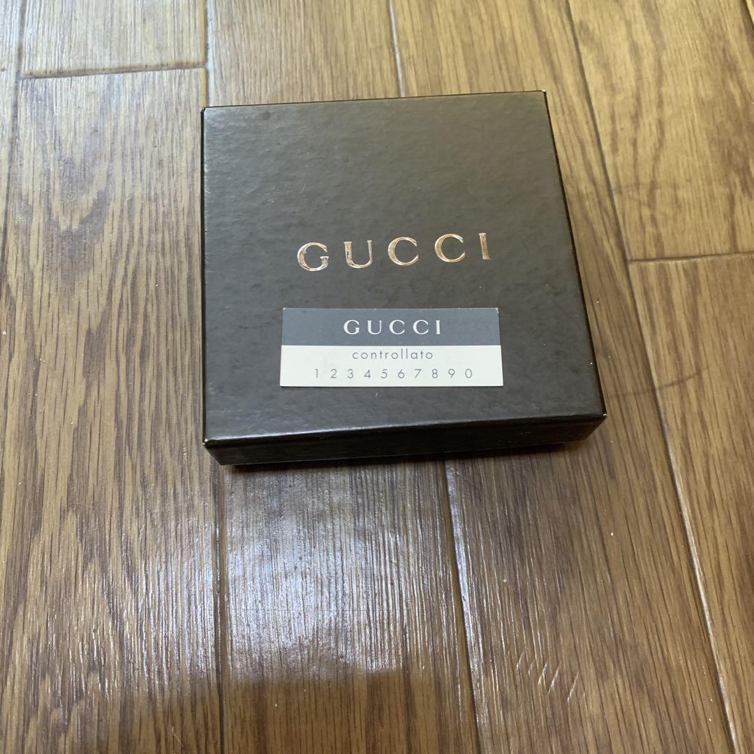 GUCCI バングル