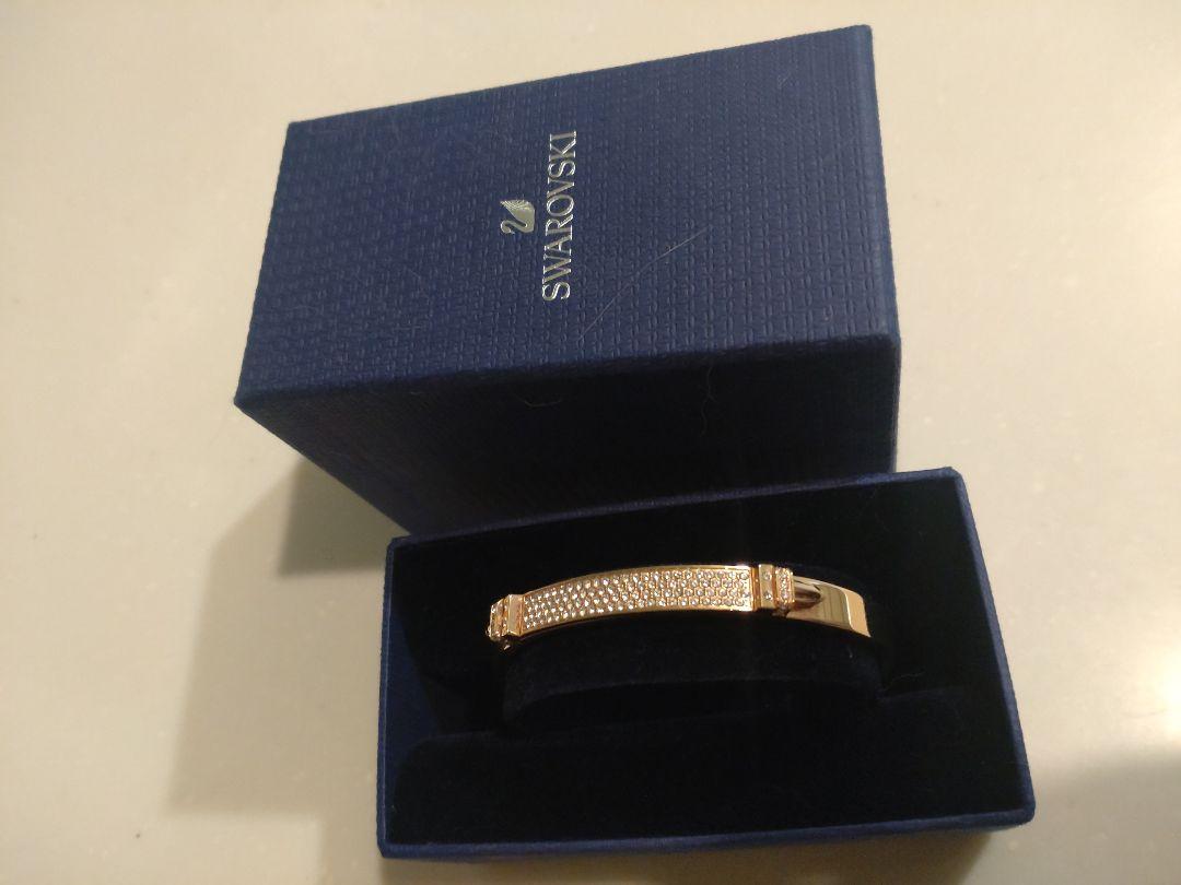 SWAROVSKI ブレスレット