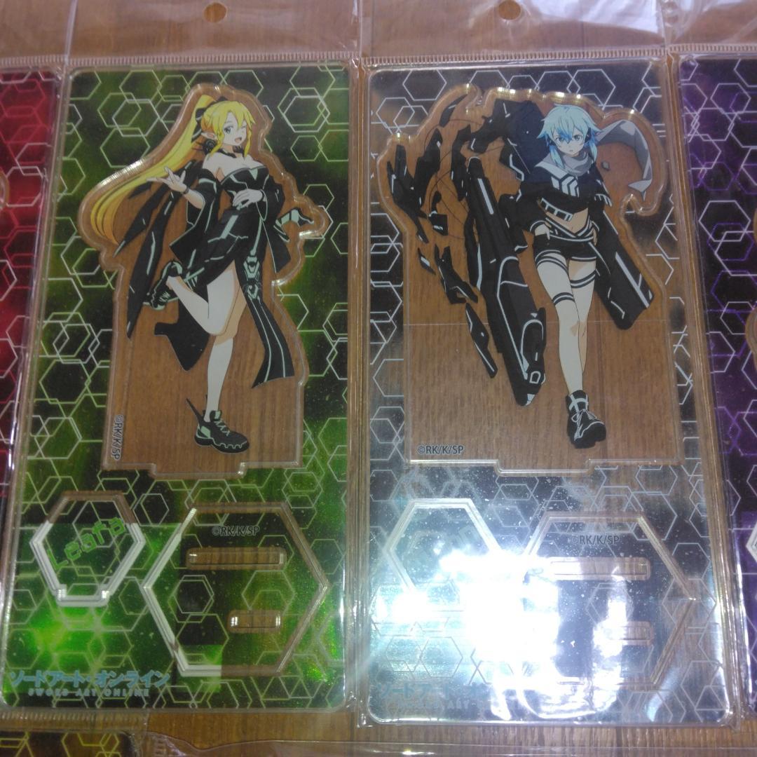 アクリルスタンド エディオン