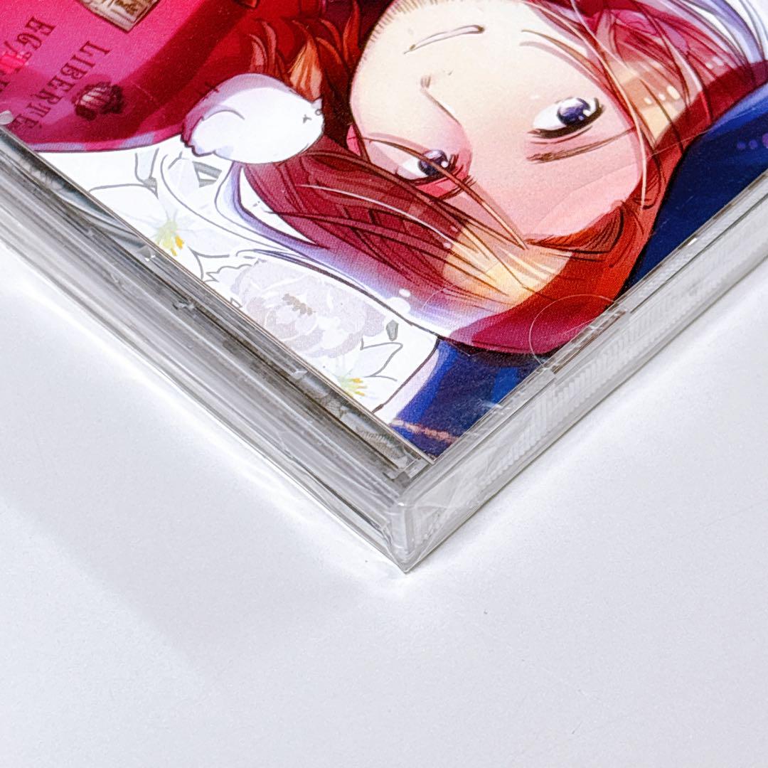 【未開封】ヘタリア キャラクター CD Vol.5 フランス 小野坂昌也 特典