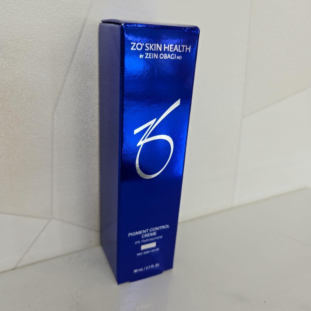 ZO SKIN HEALTH ゼオスキン　ミラミン 80ml