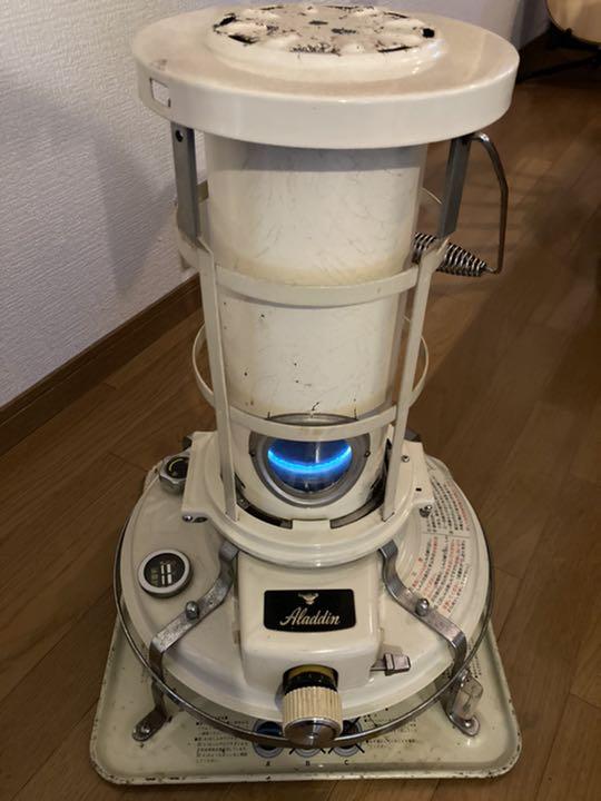 特価最安値 To高木様 ブルーヒーター j390001 FBbgI-m93848763818 Aladdin アラジン 得価NEW