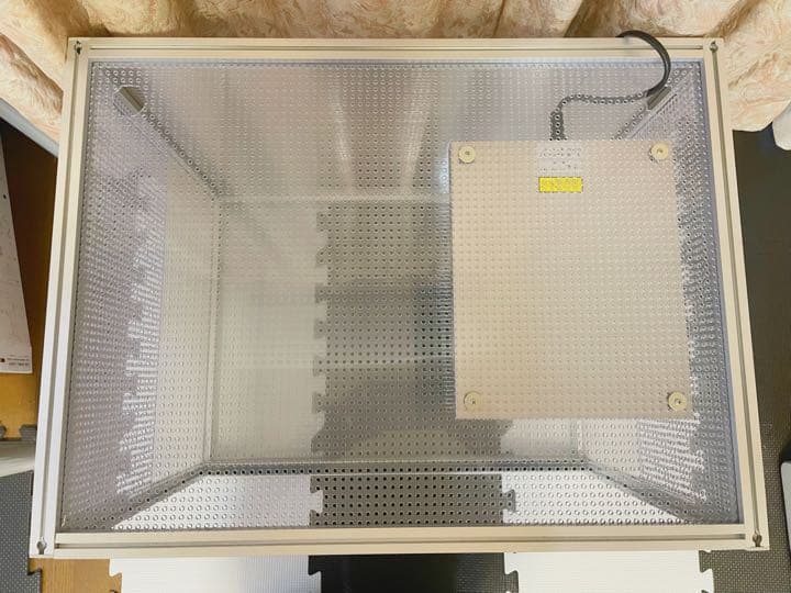 ハリネズミ 小動物 ゲージ ケージ ハウス | nalans.com