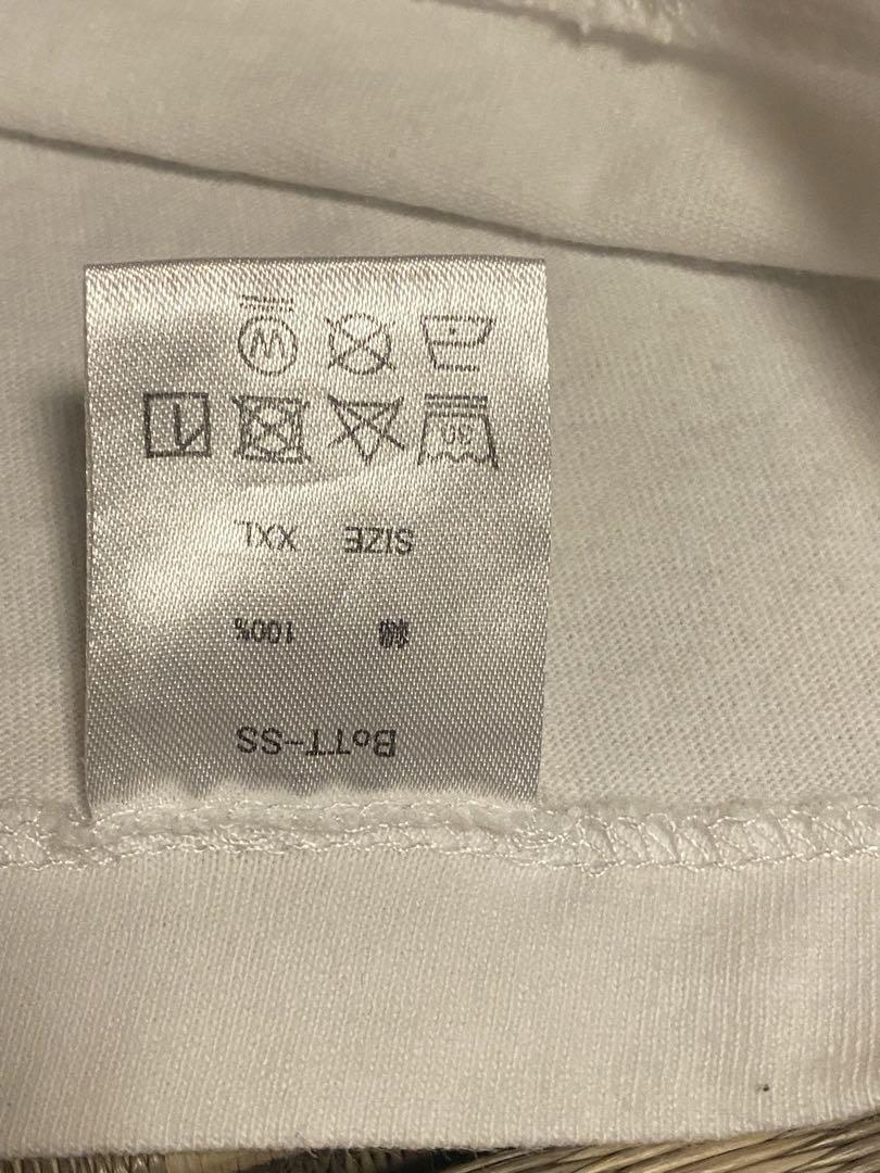 『BoTT』  23ss B LOGO TEE サイズ XXL