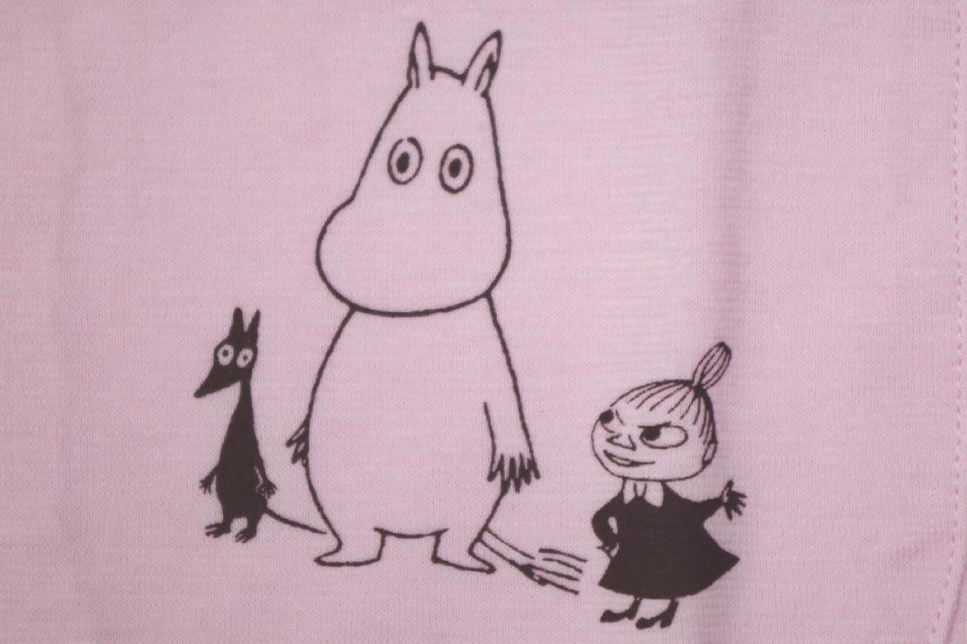 【送料無料キャンペーン】 新品】ムーミンMOOMIN/アムール 春夏物パジャマ（M)a12 メルカリ - ルームウェア・パジャマ