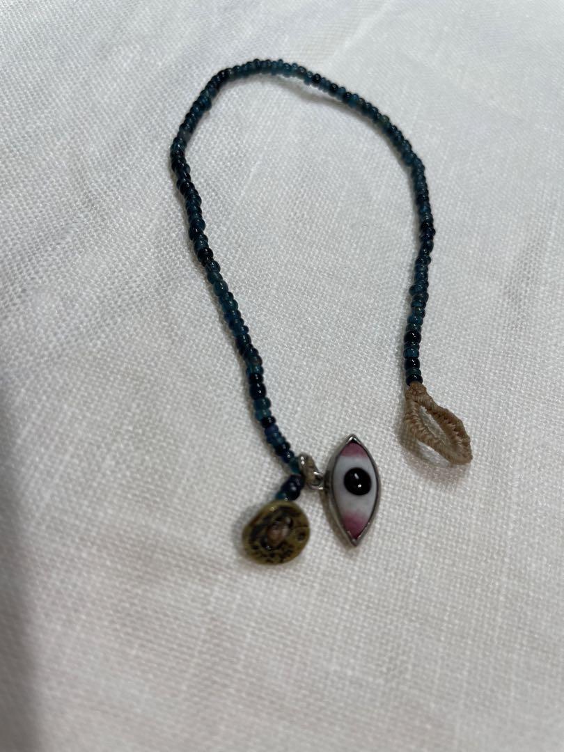 Suman Dhakhwa（スーマンダックワ） MOKUME Slice Beads