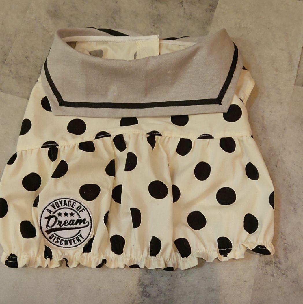 rrrさまオーダー専用♡デニムショートベスト&セーラーカラーバルーントップス♡