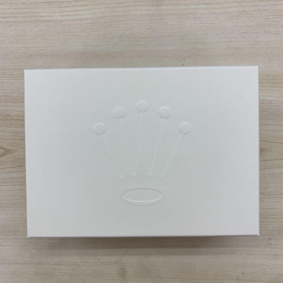 ロレックス M箱