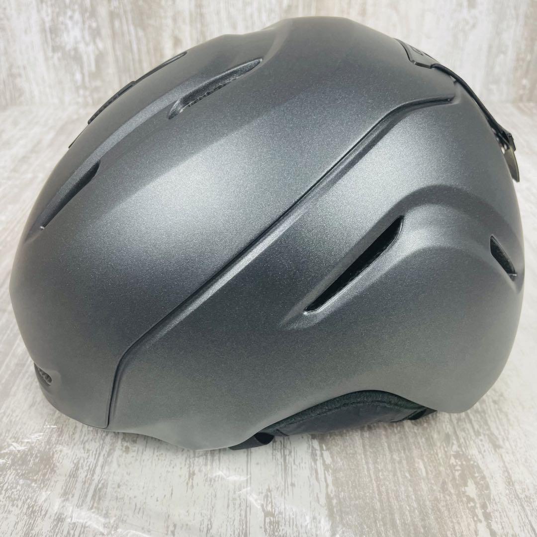 【新品】GIROジ-ロ　スキースノーボードヘルメット ネオアジアンフィット【L】