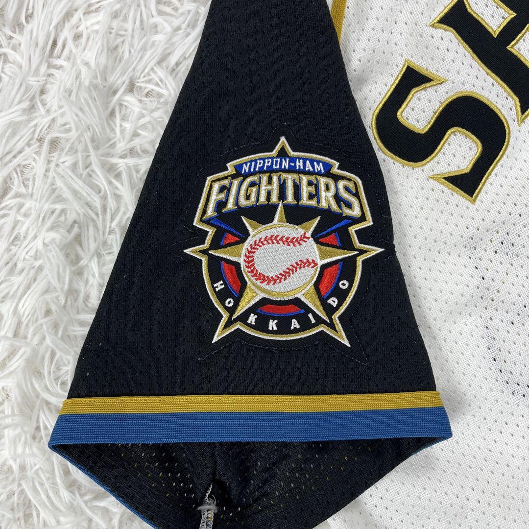 ファイターズ　レプリカユニフォーム Hokkaido Nippon-Ham Fighters | store.fighters.co.jp