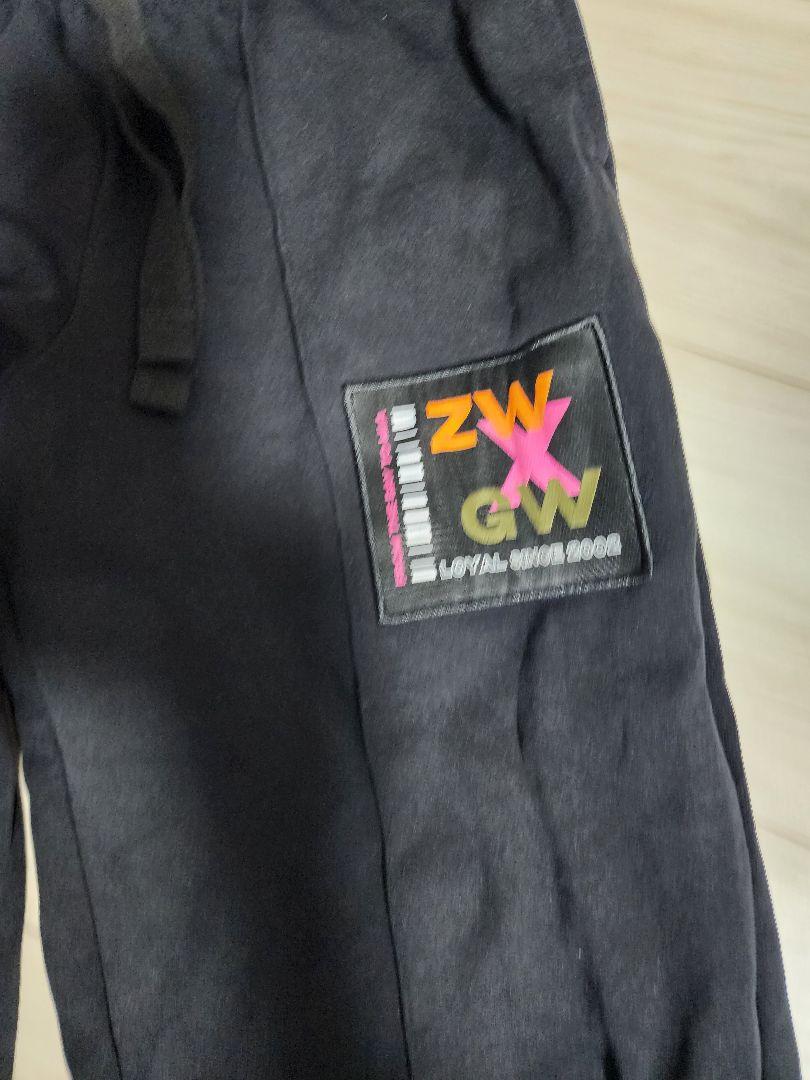 パンツ ZUMBA PANTS XS