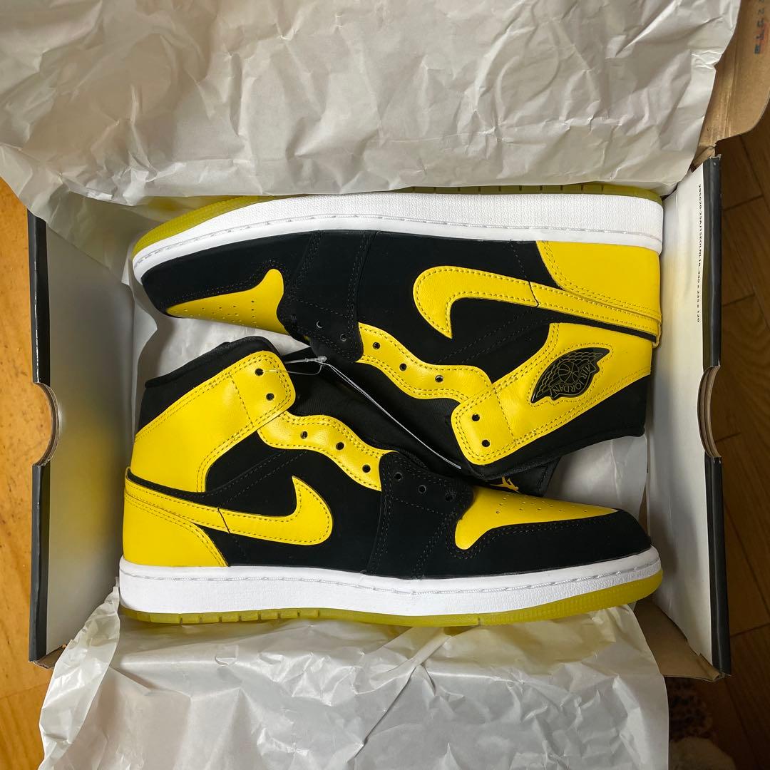 Air Jordan 1 Mid SE Air Jordan 1 Mid SE