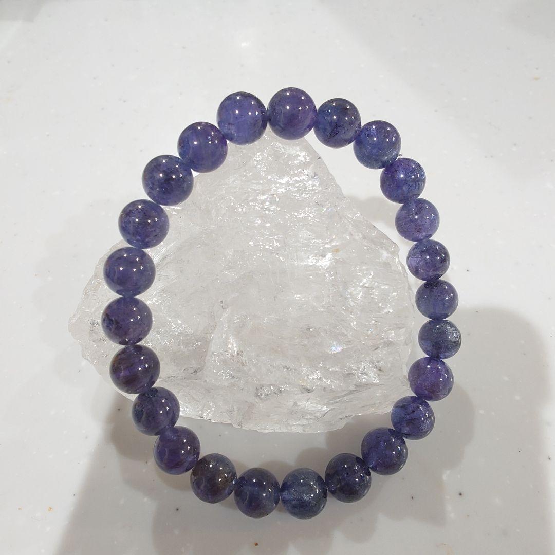 Stone タンザナイト