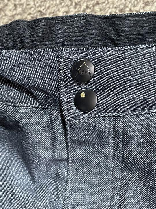 Burton(バートン) BOYS EXILE CARGO PANT