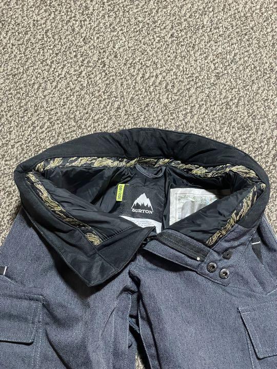 Burton(バートン) BOYS EXILE CARGO PANT