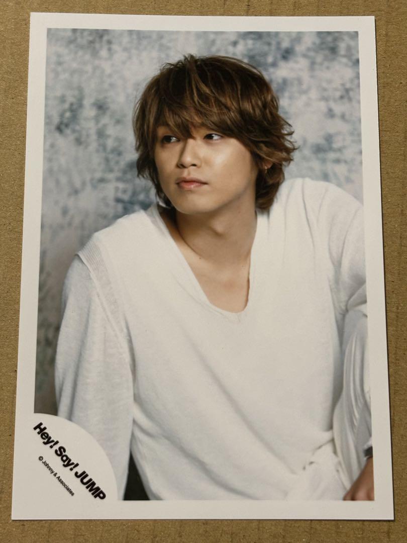 髙木雄也（Hey! Say! JUMP） - FM大阪 85.1