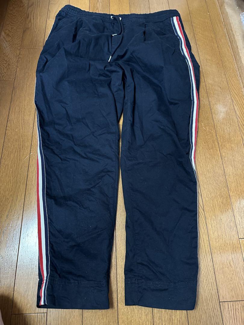 モンクレールメンズパンツサイズ50(約90cm)