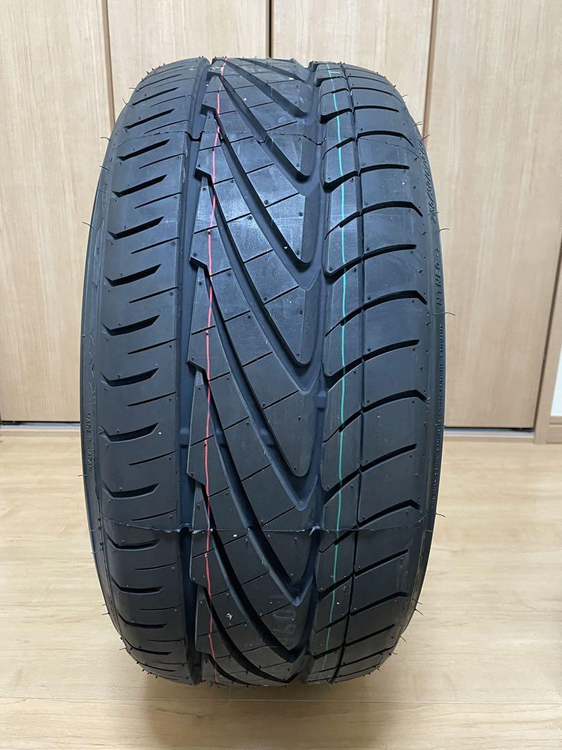 ワーク ジスタンス W5S 20インチ 深リム｜車