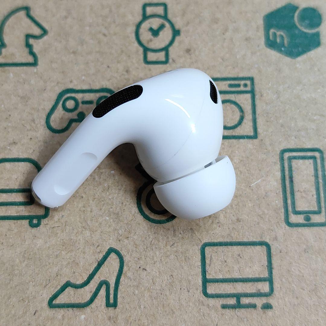 Apple AirPods Pro 2世代 片耳 R 片方 右耳 739 - メルカリ