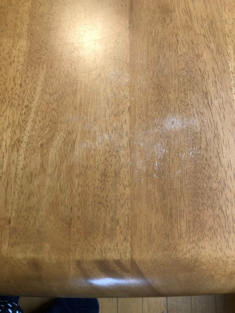 カリモク家具 ダイニングテーブル