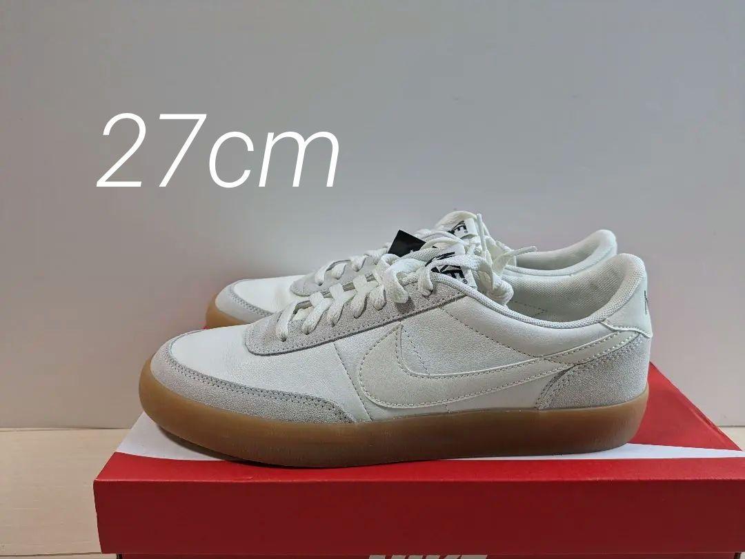 新品 Nike キルショット 2 レザー KILLSHOT 2 LEATHER