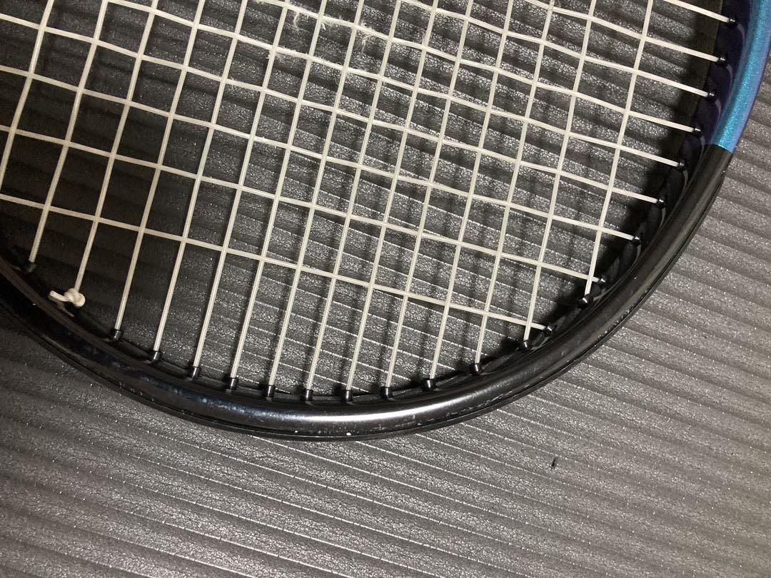 WILSON ULTRA PRO 16X19 V4.0 ウルトラ プロ G2