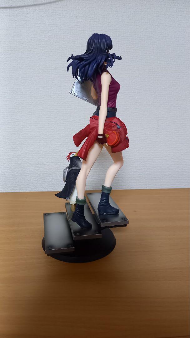 GALSシリーズ ヱヴァンゲリヲン新劇場版 葛城ミサト&ペンペン GALSシリーズ ヱヴァンゲリヲン新劇場版 葛城ミサト&ペンペン