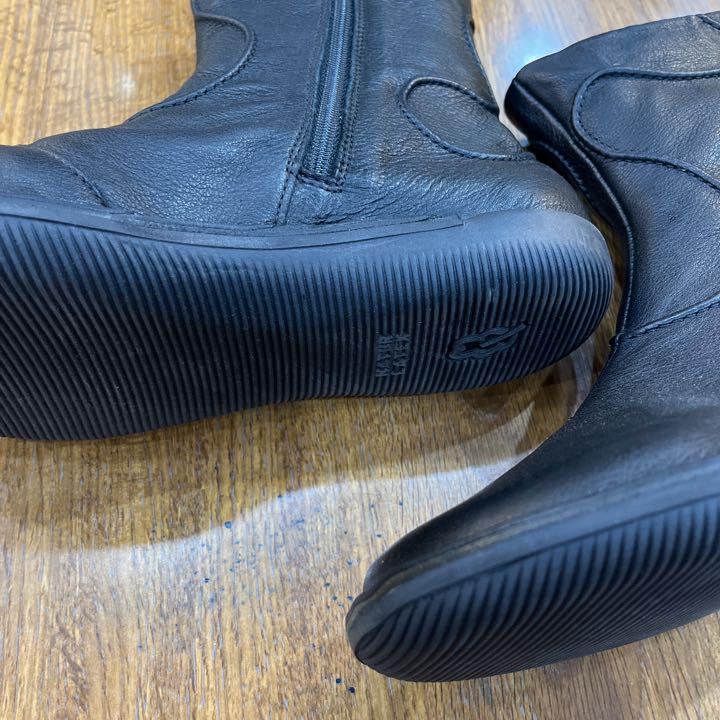 ロインツ68513黒36 新品 定価¥39600