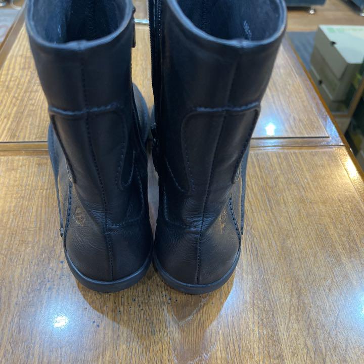ロインツ68513黒36 新品 定価¥39600