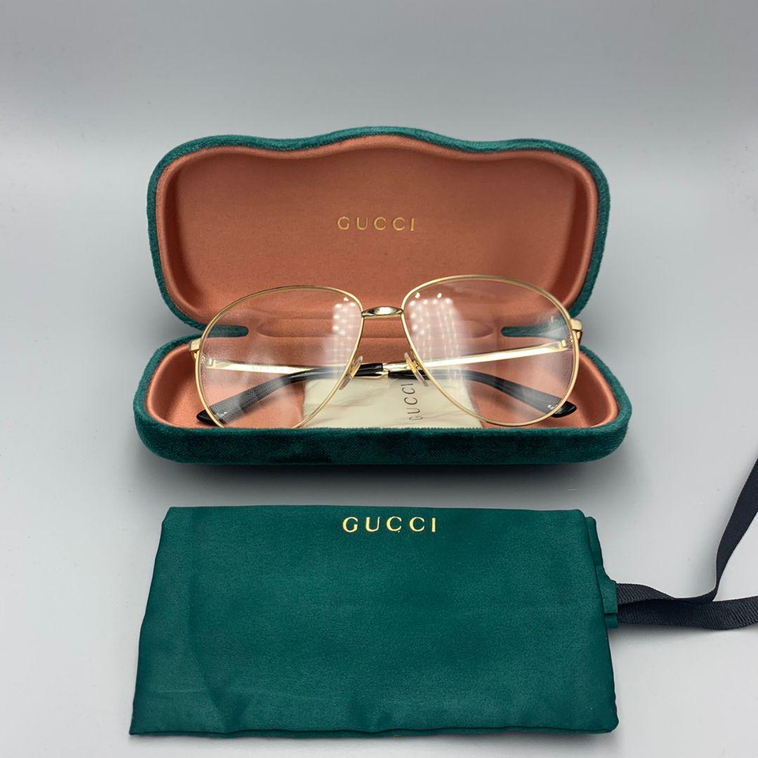 大決算売り尽くし☆ GUCCI グッチ アビエーター Sunglassサングラス