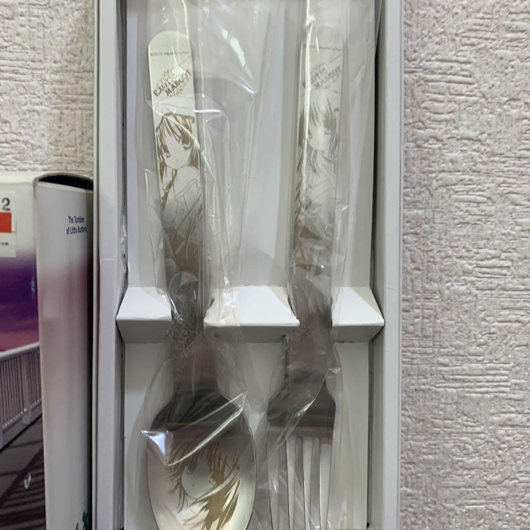 リトルバスターズ　まとめ売り